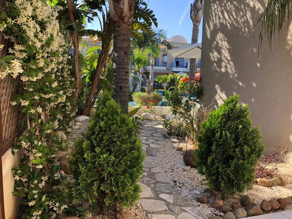 Town House, Ilios Ii, Kato Paphos Βίλα Εξωτερικό φωτογραφία