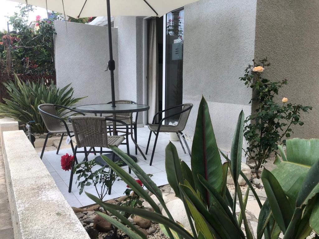 Town House, Ilios Ii, Kato Paphos Βίλα Εξωτερικό φωτογραφία