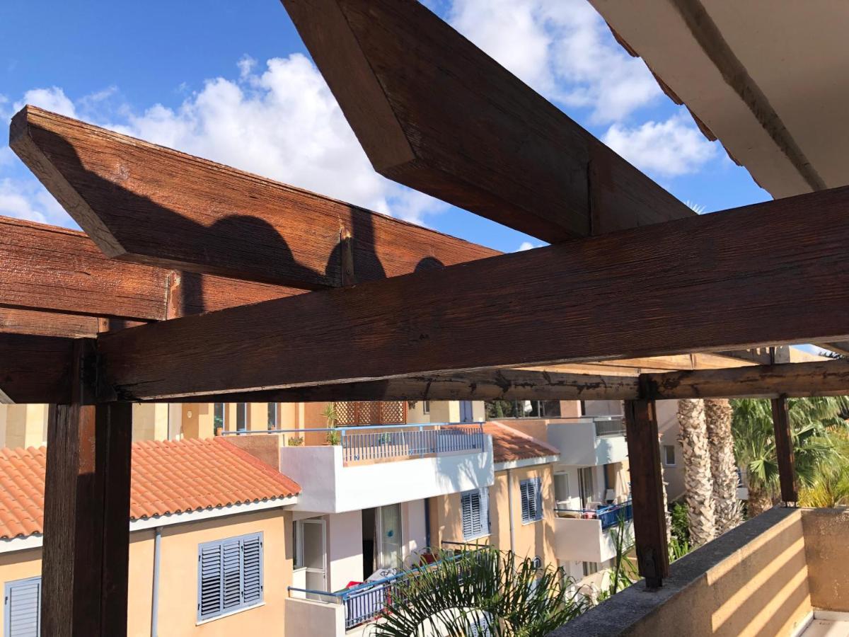Town House, Ilios Ii, Kato Paphos Βίλα Εξωτερικό φωτογραφία